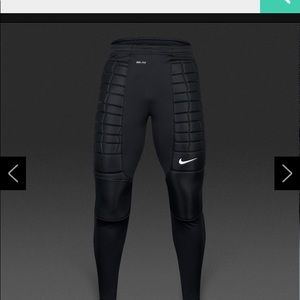 nike goalkeeper pants